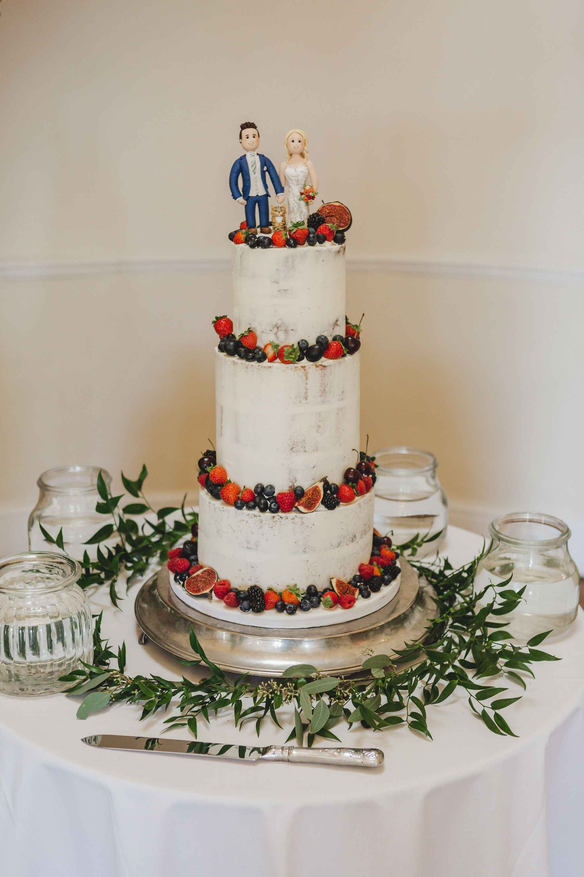 Birthday cake | Sweet Tracey Cakes | Stoke Gifford